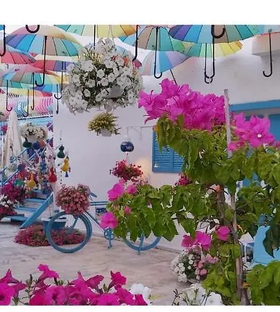 Otel Duru Butik