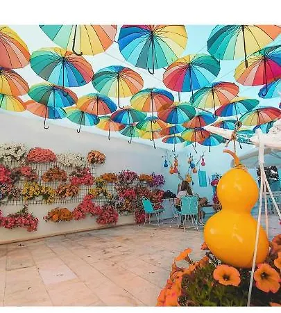 Otel Duru Butik 3*