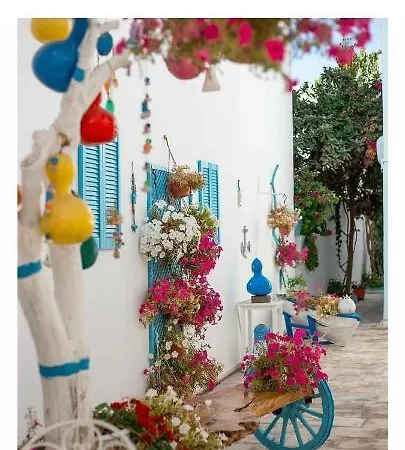 Otel Duru Butik