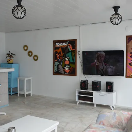 Duru Butik Bodrum