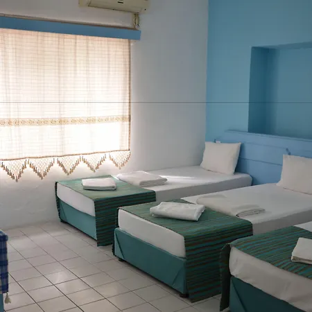 Otel Duru Butik 3*