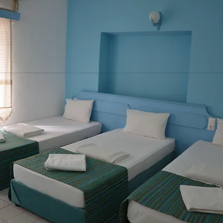 Duru Butik Otel 3*