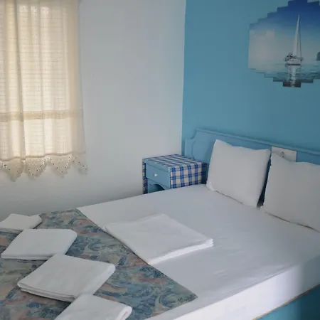 Hotel Duru Butik 3*