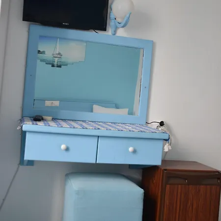 Duru Butik Otel Bodrum