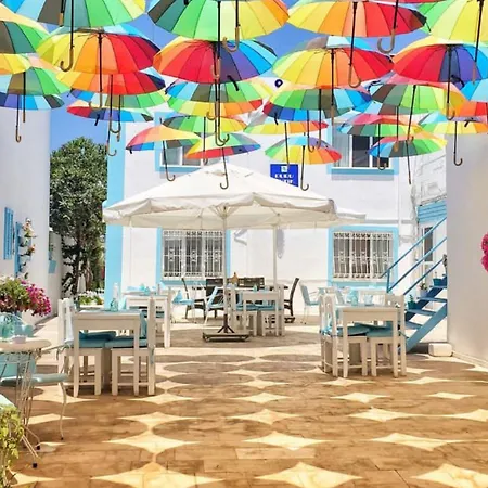 Duru Butik Otel