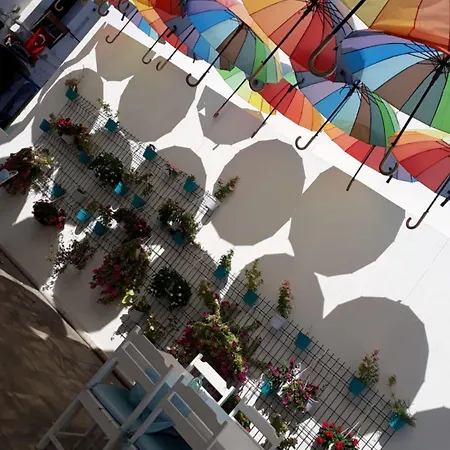 Otel Duru Butik 3*