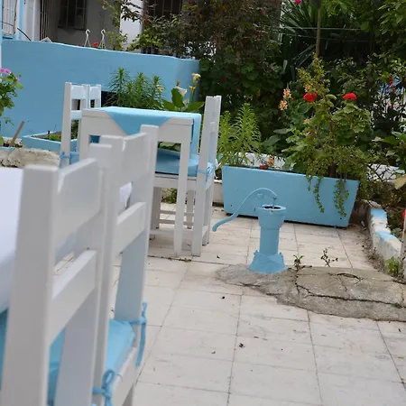 Otel Duru Butik Bodrum