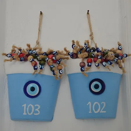 Otel Duru Butik 3*