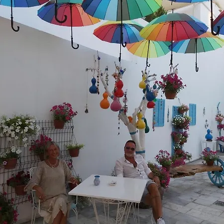 Duru Butik 3* Bodrum