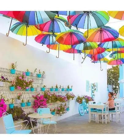 Duru Butik 3*
