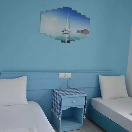 Duru Butik Hotel Bodrum
