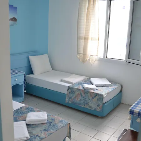 Duru Butik 3*