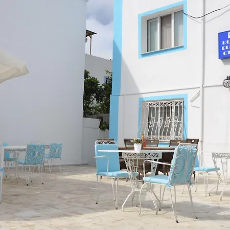 Duru Butik Αλικαρνασσός