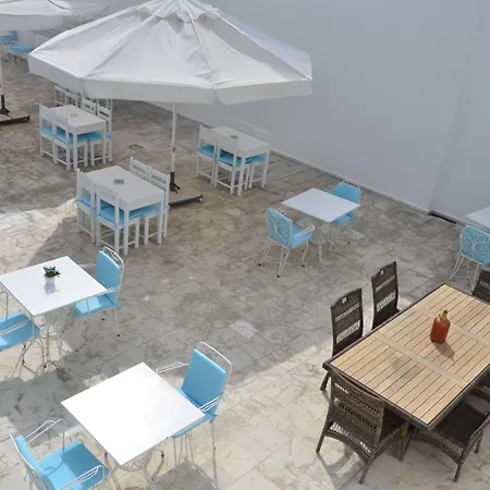 Duru Butik 3* Αλικαρνασσός