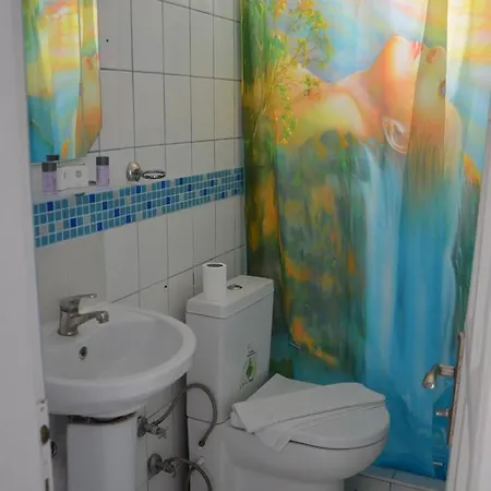 Hotel Duru Butik 3*