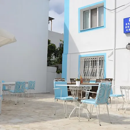 Duru Butik Hotel