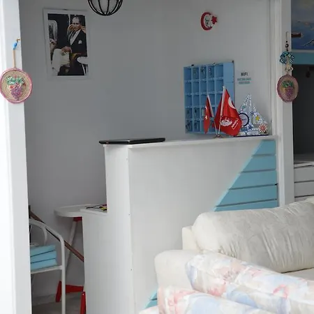 Duru Butik 3*