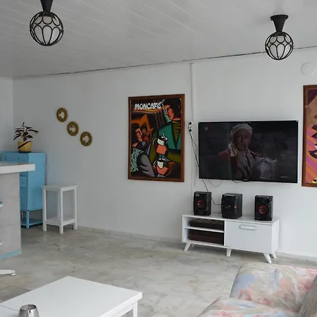 Duru Butik Hotel Bodrum
