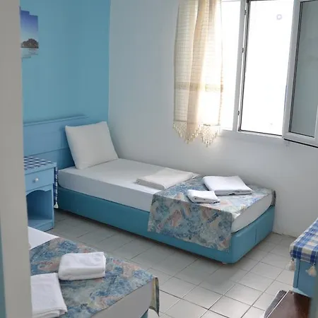 Duru Butik Hotel Bodrum