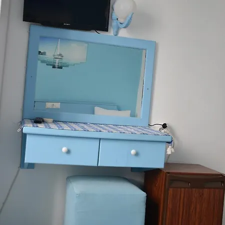 Hotel Duru Butik Bodrum