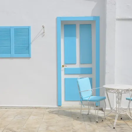 Duru Butik Hotel Bodrum