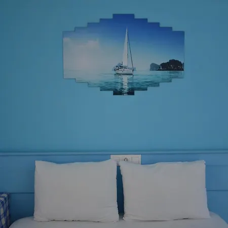 Hotel Duru Butik 3*