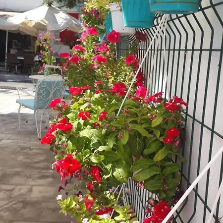 Duru Butik Hotel 3*