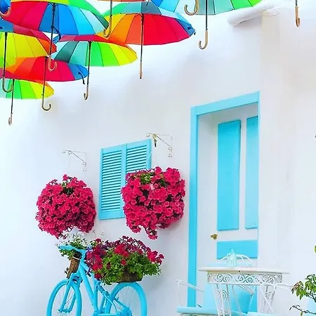 Duru Butik 3* Bodrum