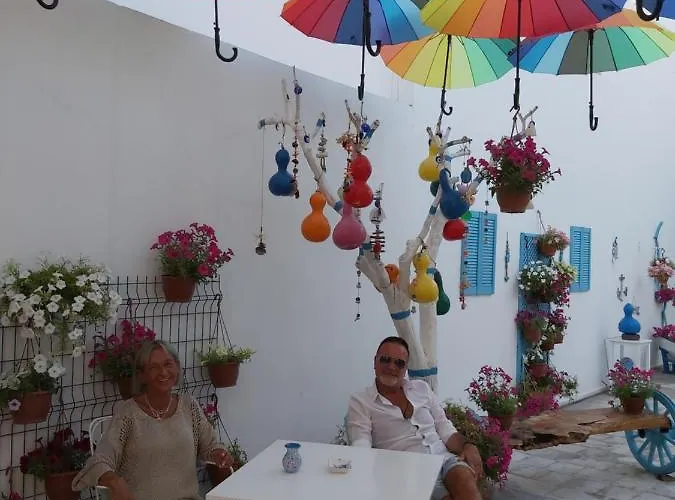 Duru Butik 3* Αλικαρνασσός