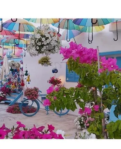 Ξενοδοχείο Duru Butik
