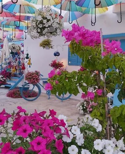 Duru Butik Ξενοδοχείο Αλικαρνασσός