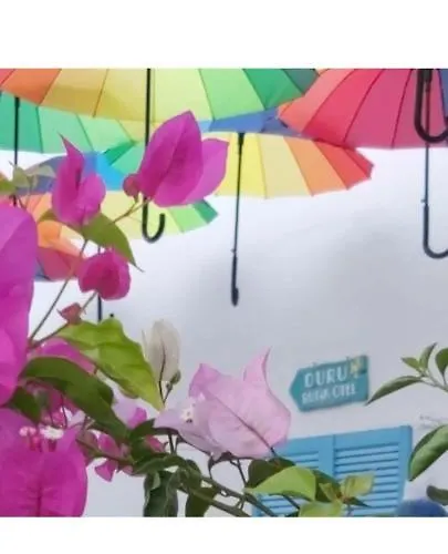 Duru Butik Ξενοδοχείο Αλικαρνασσός