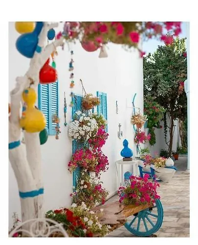 Ξενοδοχείο Duru Butik