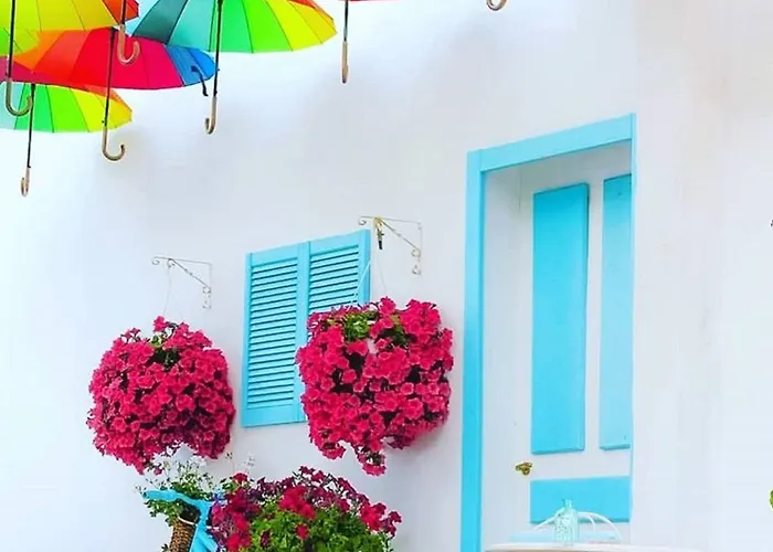 Ξενοδοχείο Duru Butik