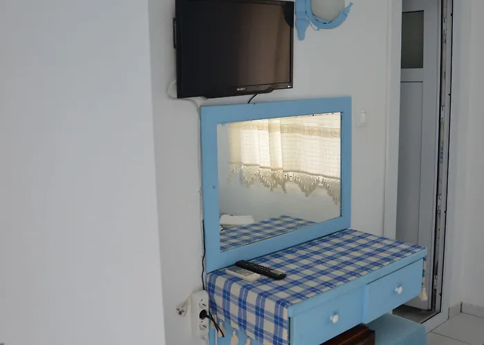 Ξενοδοχείο Duru Butik 3*