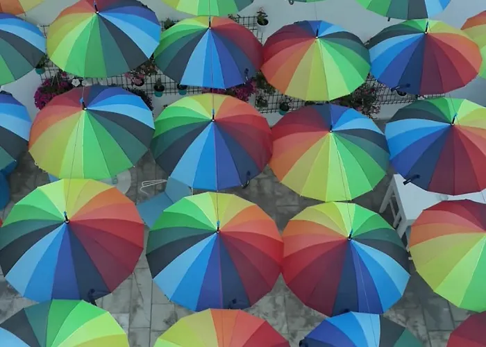 Duru Butik 3* Αλικαρνασσός