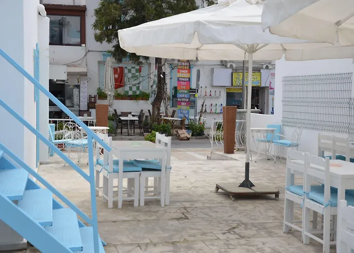 Duru Butik Ξενοδοχείο