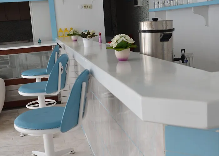 Ξενοδοχείο Duru Butik 3*