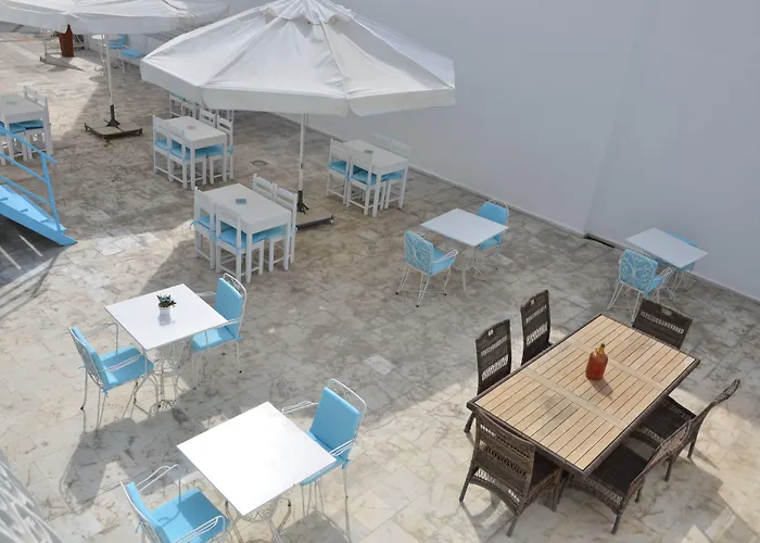 Duru Butik 3* Αλικαρνασσός