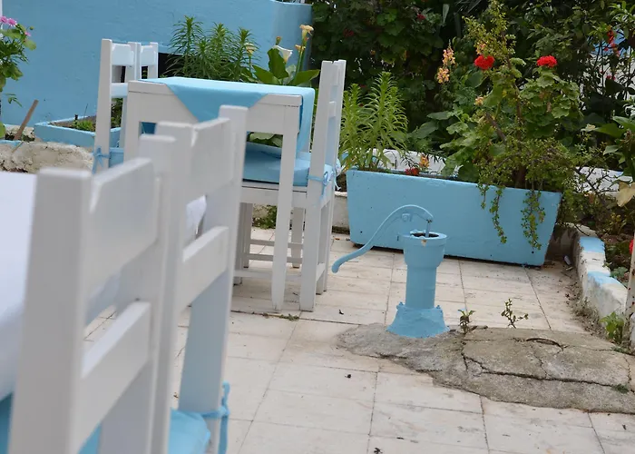 Ξενοδοχείο Duru Butik Αλικαρνασσός