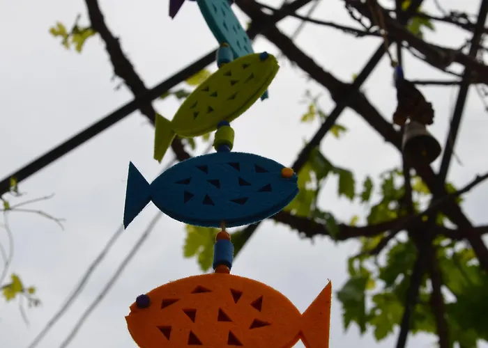 Duru Butik Ξενοδοχείο