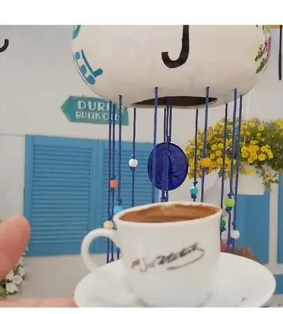 Duru Butik Otel Bodrum