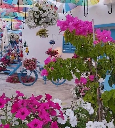 Duru Butik Otel Bodrum
