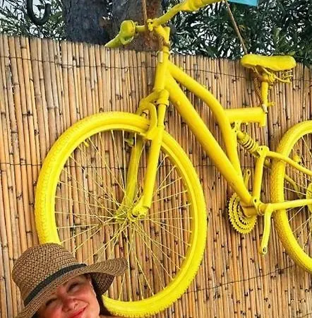 Duru Butik 3* Бодрум