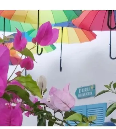 Duru Butik Otel Bodrum