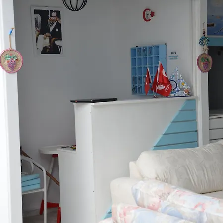 Duru Butik Отель 3*