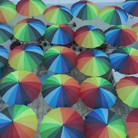 Duru Butik 3* Бодрум