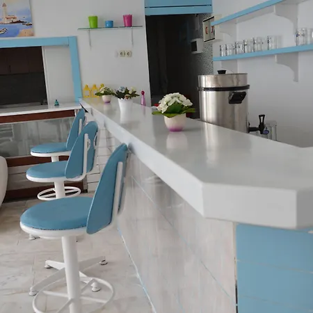 Отель Duru Butik 3*