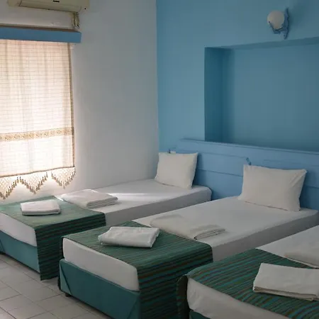 Duru Butik 3* Бодрум