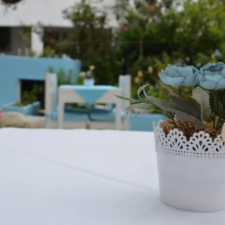 Duru Butik Отель